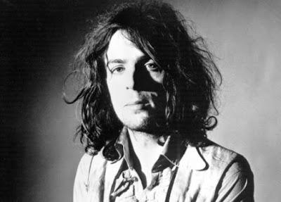 Syd Barrett: Ride the Octopus