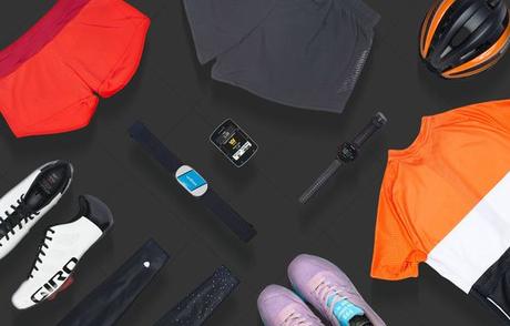 Saca el máximo provecho a tu entrenamientos con Strava