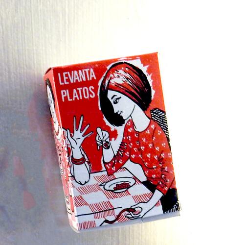 #Elingenio revive…