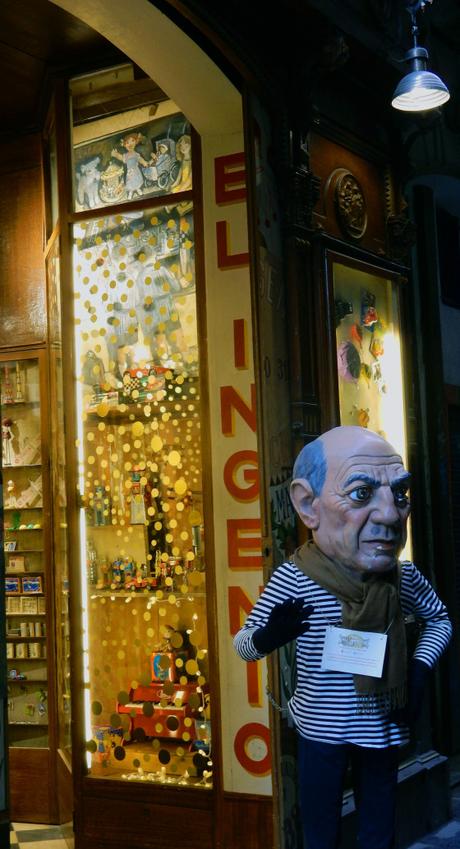 #Elingenio revive…