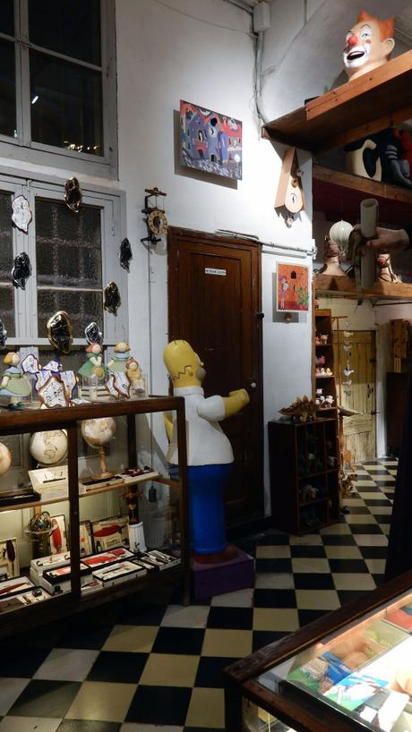 #Elingenio revive…