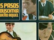 Pasos. “Anouschtka”