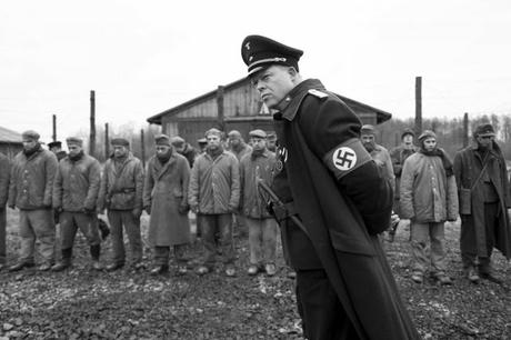 TRAIDOR EN EL INFIERNO (Stalag 17) Billy Wilder