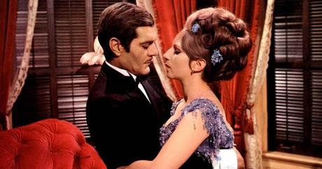 Funny Girl - William Wyler Funny Girl - William Wyler