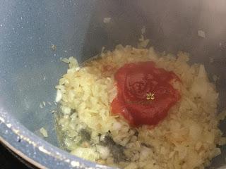 CARNE A LA JARDINERA EN OLLA GM Y TRADICIONAL