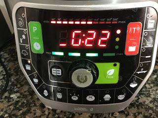 CARNE A LA JARDINERA EN OLLA GM Y TRADICIONAL