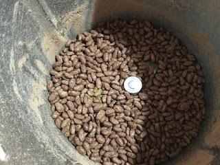 PIRULETAS CRUJIENTES DE CHOCOLATE EN THERMOMIX Y TRADICIONAL