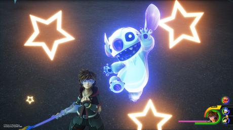 Análisis Kingdom Hearts III – Todo está conectado Análisis Kingdom Hearts III – Todo está conectado
