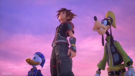 Análisis Kingdom Hearts III – Todo está conectado Análisis Kingdom Hearts III – Todo está conectado