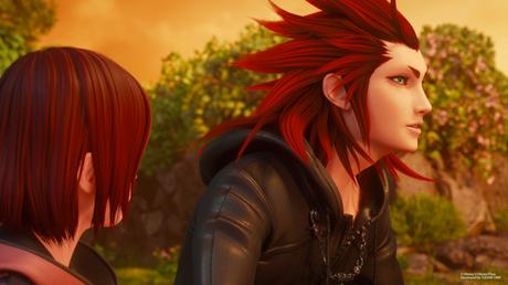 Análisis Kingdom Hearts III – Todo está conectado Análisis Kingdom Hearts III – Todo está conectado