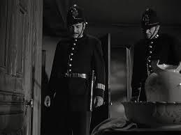 MAN IN THE ATTIC (USA, 1953) Intriga, Psycho Killer