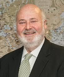 ROB REINER