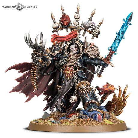 Abaddon, por fin revelado (Y no viene solo)
