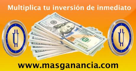 Multiplica tu inversión de inmediato
