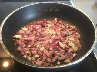 Quesadillas de pollo