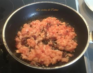 Quesadillas de pollo