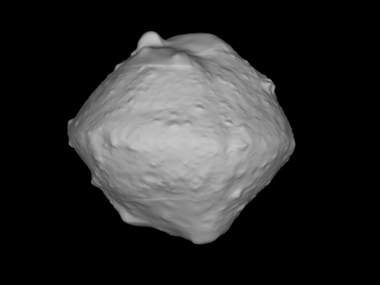 La sonda Hayabusa 2 ha recogido muestras del asteroide Ryugu