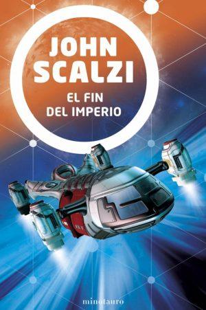 John Scalzi: El fin del imperio