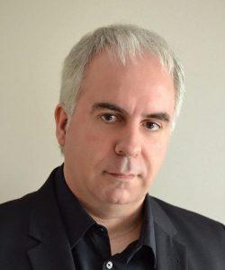 José A. Bonilla: Ciudad Espejo