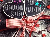 Sorteo Valentin Resolución