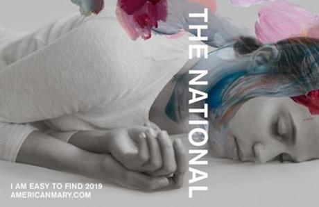 The National regresan con nuevo single, álbum y película