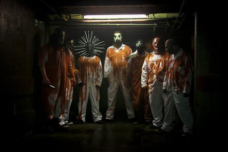 Slipknot publicarán nuevo álbum en agosto tras su paso por España