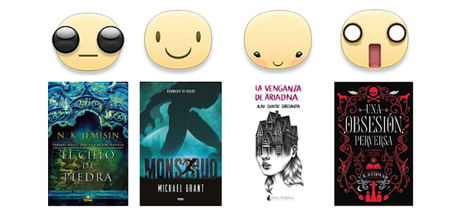 Wrap up febrero '19 Wrap up febrero '19