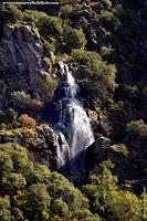 Cascada Manto de la Virgen