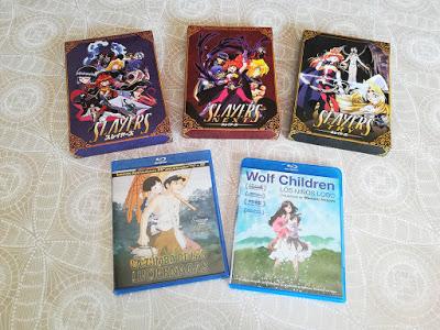 Adquisiciones de Febrero de 2019