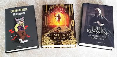 Adquisiciones de Febrero de 2019