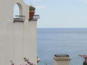 Amalfi Positano: recorriendo costa amalfitana tierra