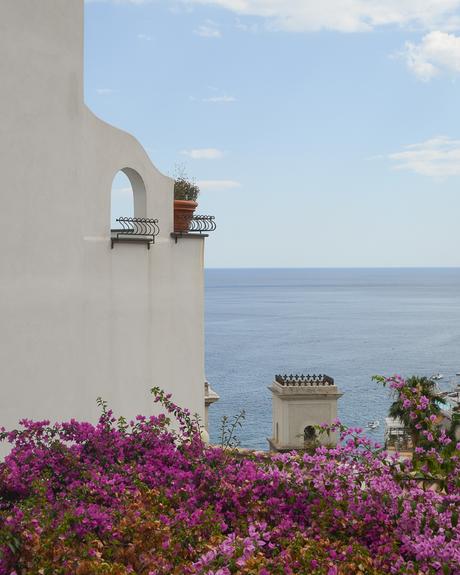 Amalfi y Positano: recorriendo la costa amalfitana por tierra y por mar