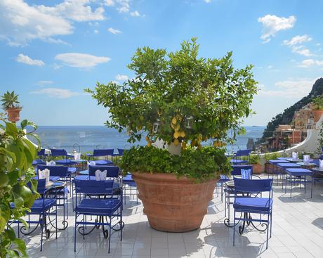 Amalfi y Positano: recorriendo la costa amalfitana por tierra y por mar