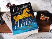 Reseña Nosotros después doce (Laia Soler)
