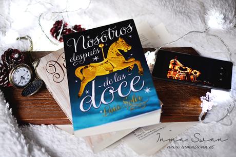 Reseña | Nosotros después de las doce (Laia Soler)