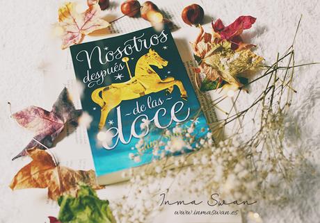 Reseña | Nosotros después de las doce (Laia Soler)