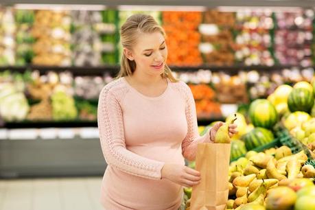 ¿Por qué la mujer siente antojos durante el embarazo? ¿Por qué la mujer siente antojos durante el embarazo?