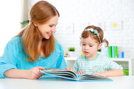 Mamá: hoy el cuento lo leo yo Mamá: hoy el cuento lo leo yo