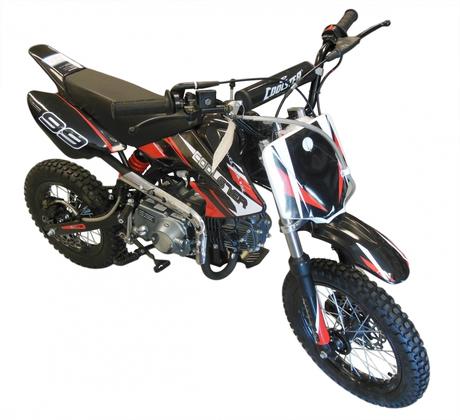 Dirt Bike 125cc Photos Que Vraiment Incroyable