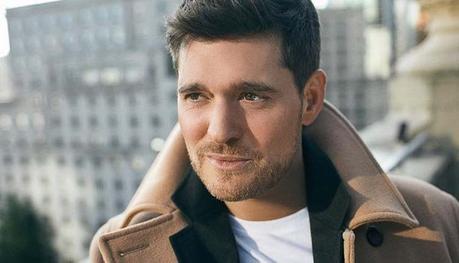 Nuevo vídeo de Michael Bublé