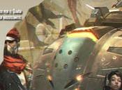 Datos imagenes sobre Daedalus' Fall (Infinity)