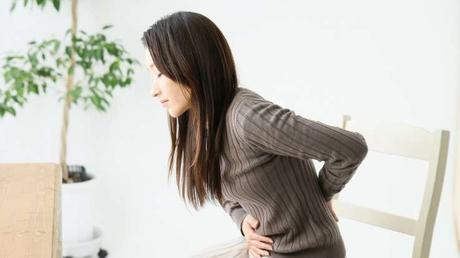 aliviar los dolores menstruales