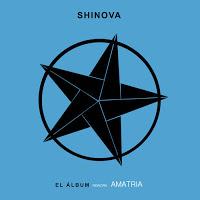 Shinova y Amatria, El Álbum