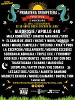 Festival Primavera Trompetera 2019, Confirmaciones
