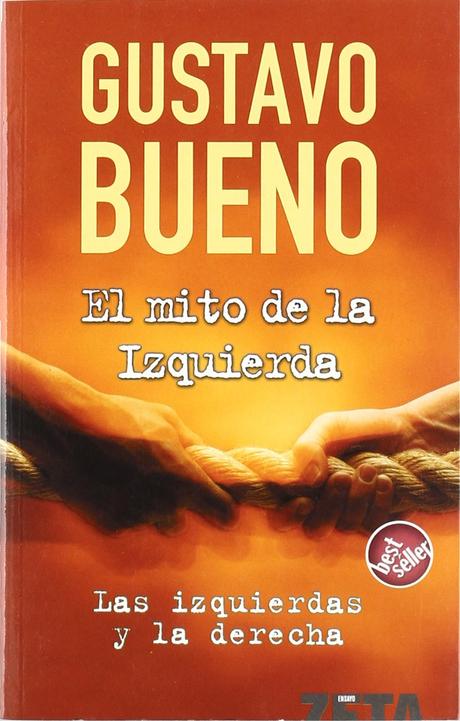 EL MITO DE LA IZQUIERDA EL MITO DE LA IZQUIERDA