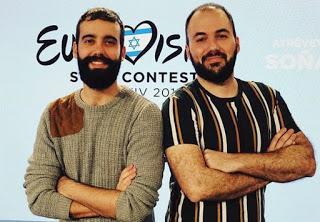 LOS 12 MEJORES YOUTUBERS SOBRE EUROVISIÓN EN ESPAÑOL