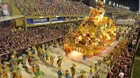 DE LOS ORÍGENES DEL CARNAVAL HASTA NUESTROS DÍAS.