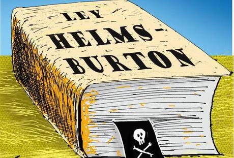 ley helms-burton