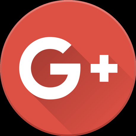 Descarga urgente de nuestra actividad de Google+