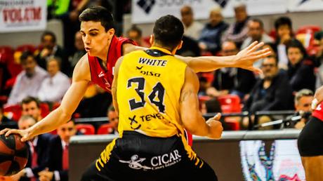 El Tecnyconta Zaragoza aspira a Playoff El Tecnyconta Zaragoza aspira a Playoff